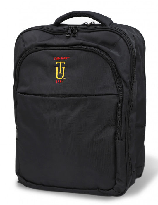 TUSKEGEE BACKPACK