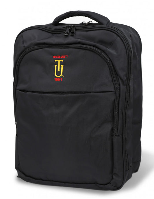 TUSKEGEE BACKPACK