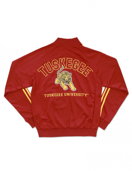 TUSKEGEE JOGGING TOP