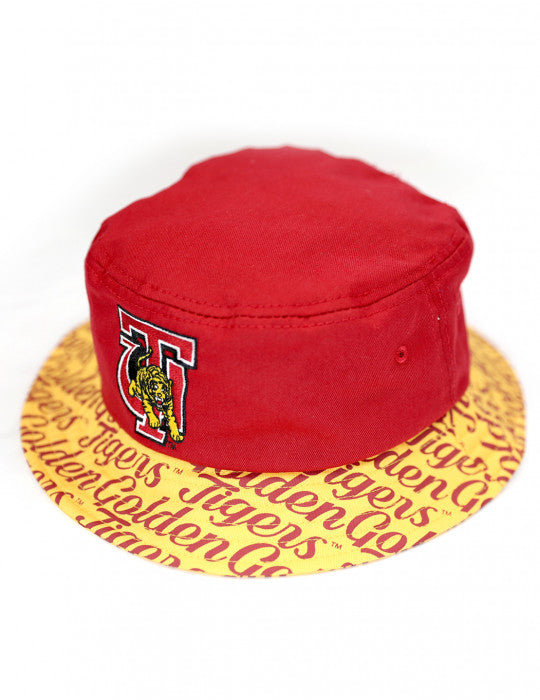 TUSKEGEE BUCKET