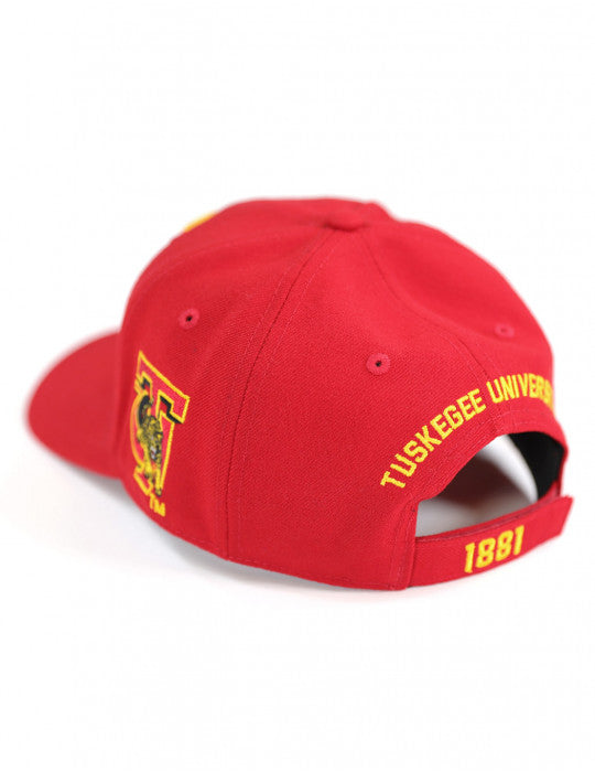 TUSKEGEE CAP