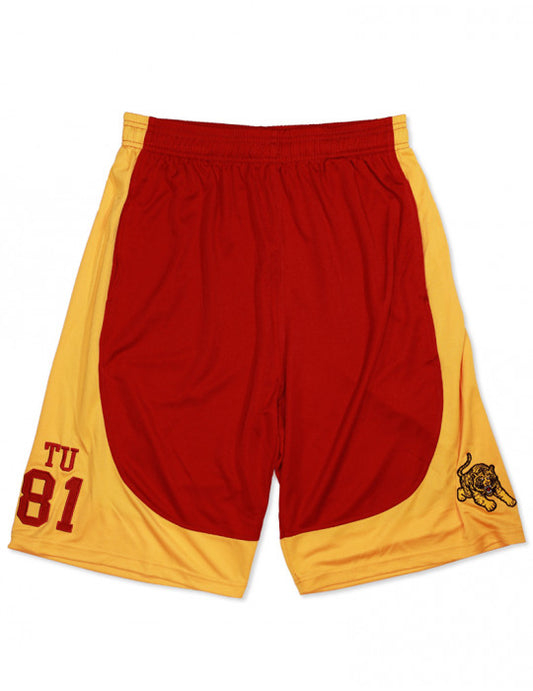 TUSKEGEE BASKETBALL PANT