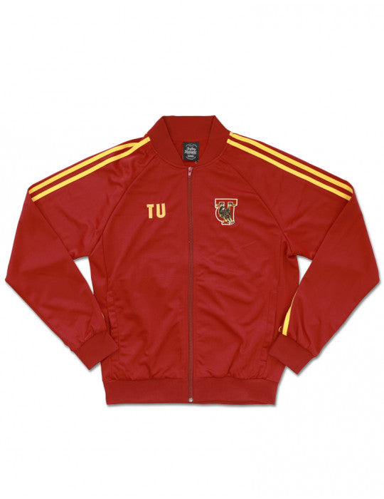 TUSKEGEE JOGGING TOP