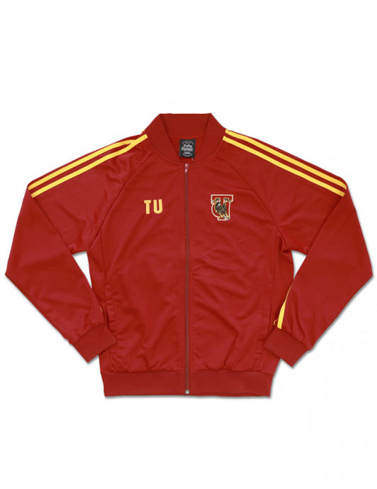 TUSKEGEE JOGGING TOP