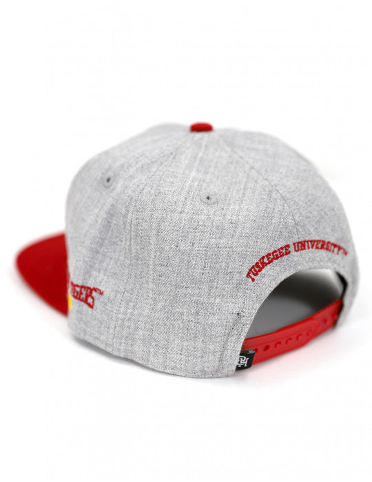 TUSKEGEE SNAPBACK