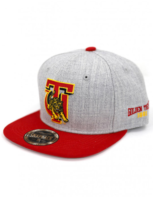 TUSKEGEE SNAPBACK