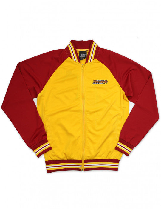 DISTRICT OF COLUMBIA JOGGING TOP
