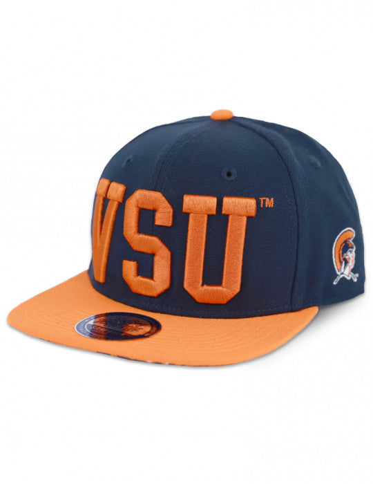 VIRGINIA STATE SNAPBACK