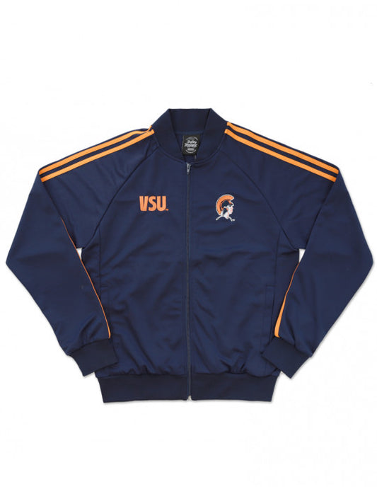 VIRGINIA STATE JOGGING TOP