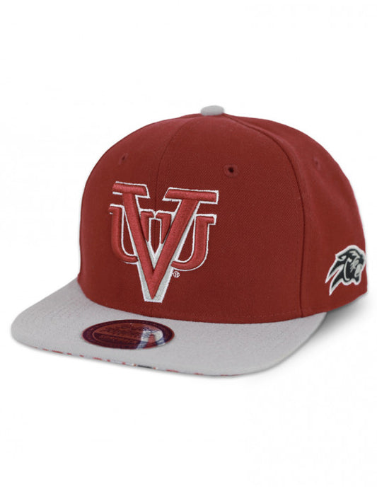 VIRGINIA UNION SNAPBACK