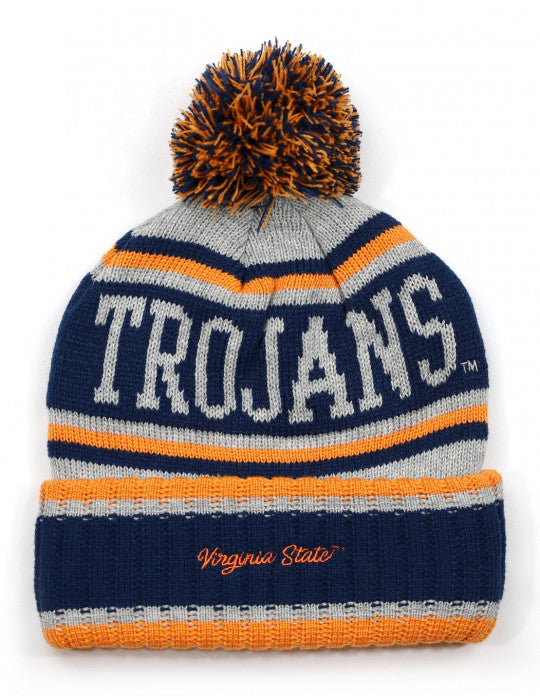 VIRGINIA STATE BEANIE