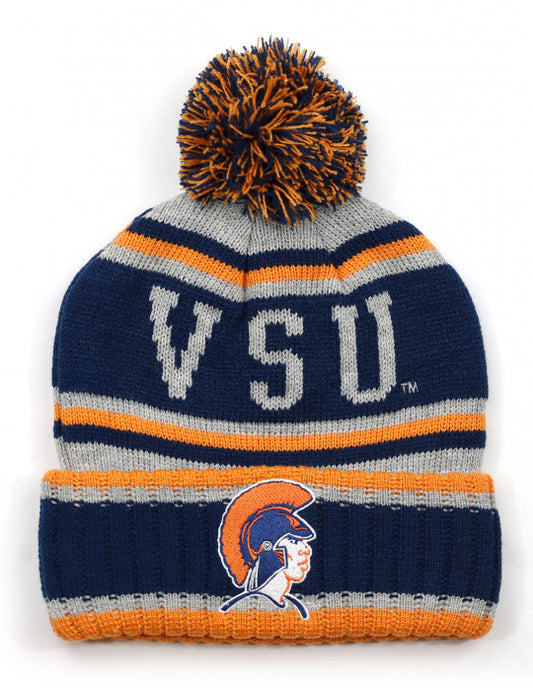 VIRGINIA STATE BEANIE