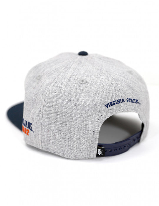 VIRGINIA STATE SNAPBACK