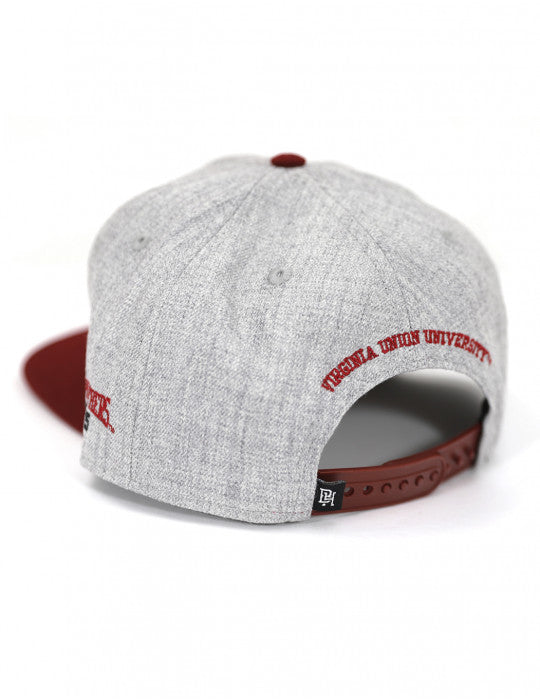 VIRGINIA UNION SNAPBACK