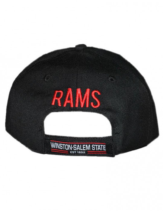 WINSTON SALEM CAP