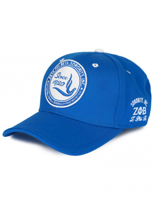 ZPB CAP