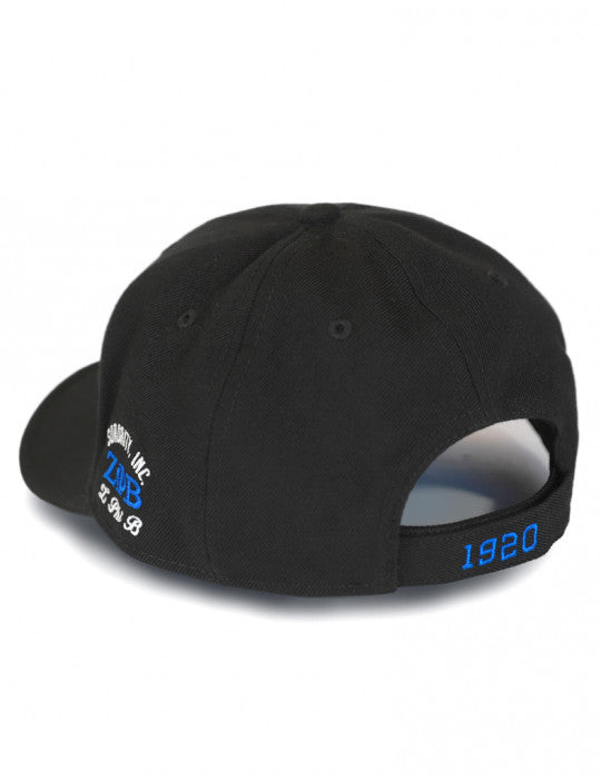 ZPB CAP