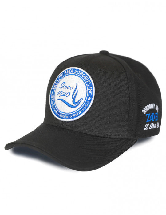 ZPB CAP