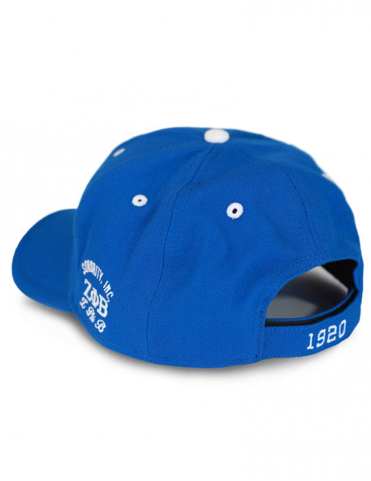 ZPB CAP