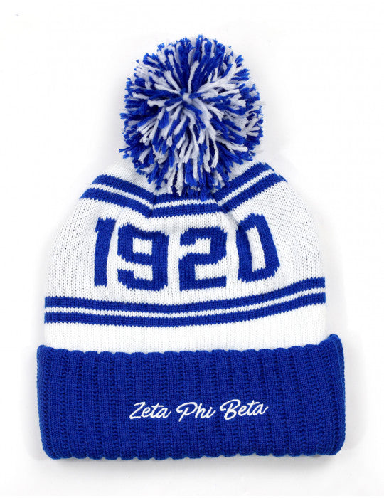 ZPB BEANIE