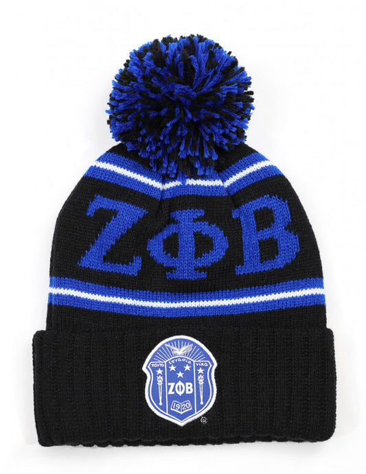 ZPB BEANIE