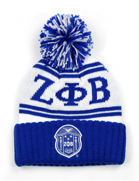 ZPB BEANIE