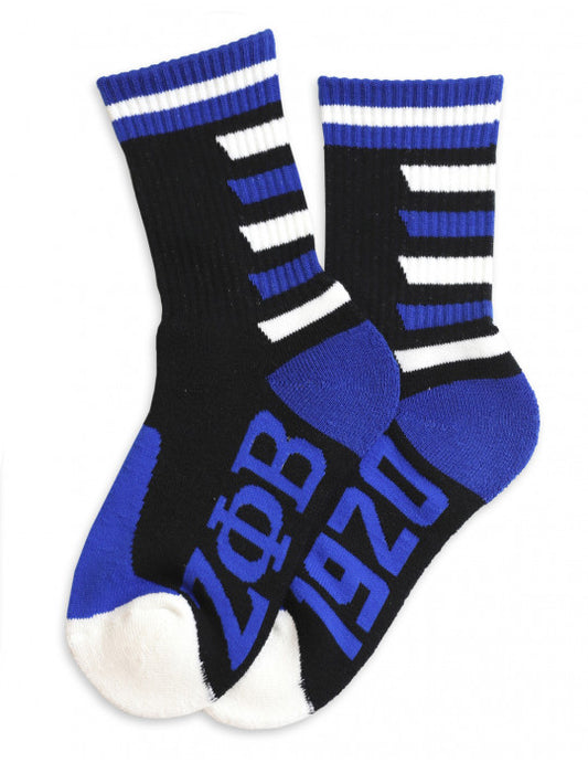 ZPB SOCKS