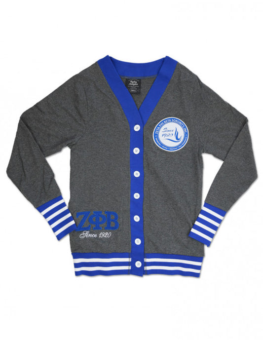 ZPB CARDIGAN