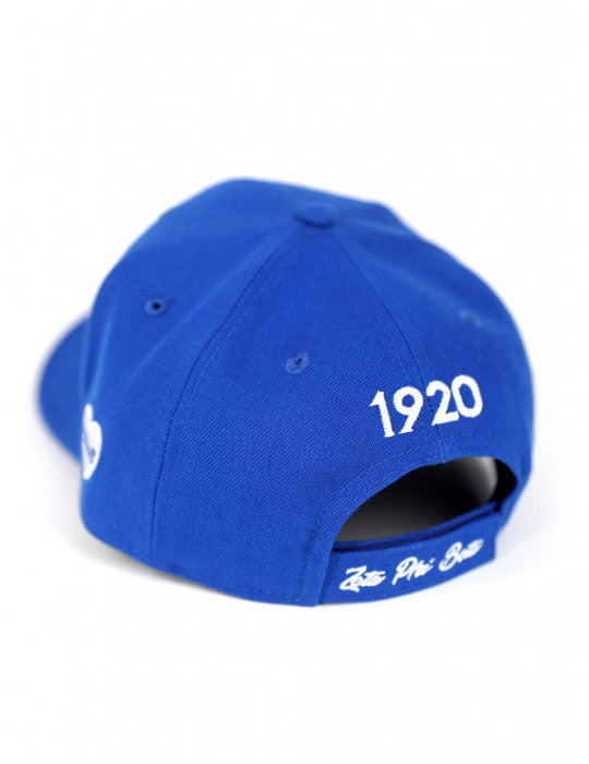 ZPB CAP
