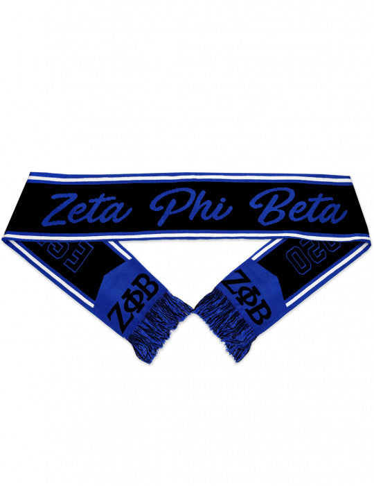 ZPB SCARF