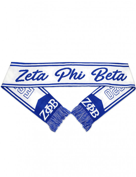 ZPB SCARF