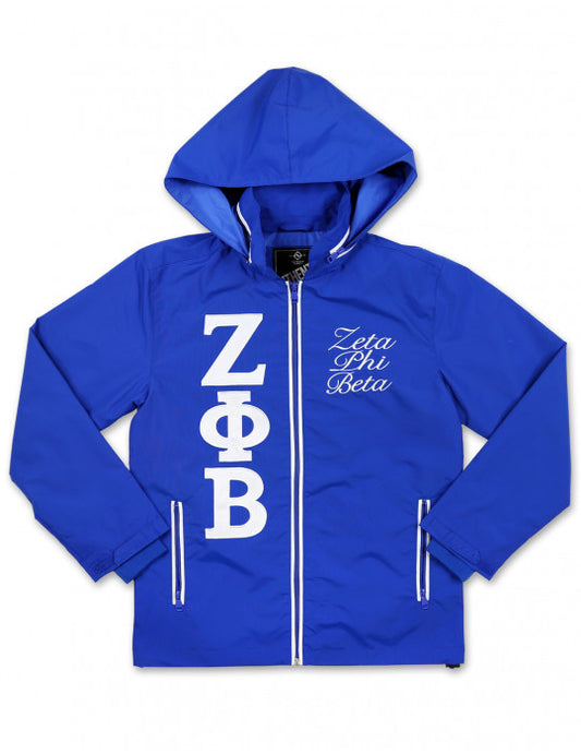 ZPB WINDBREAKER