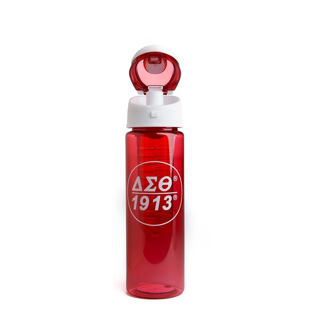 DST TRITAN WATER BOTTLE