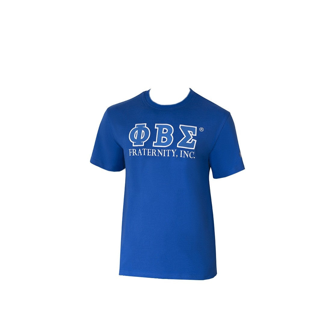 PHI BETA SIGMA TEE-SHIRT