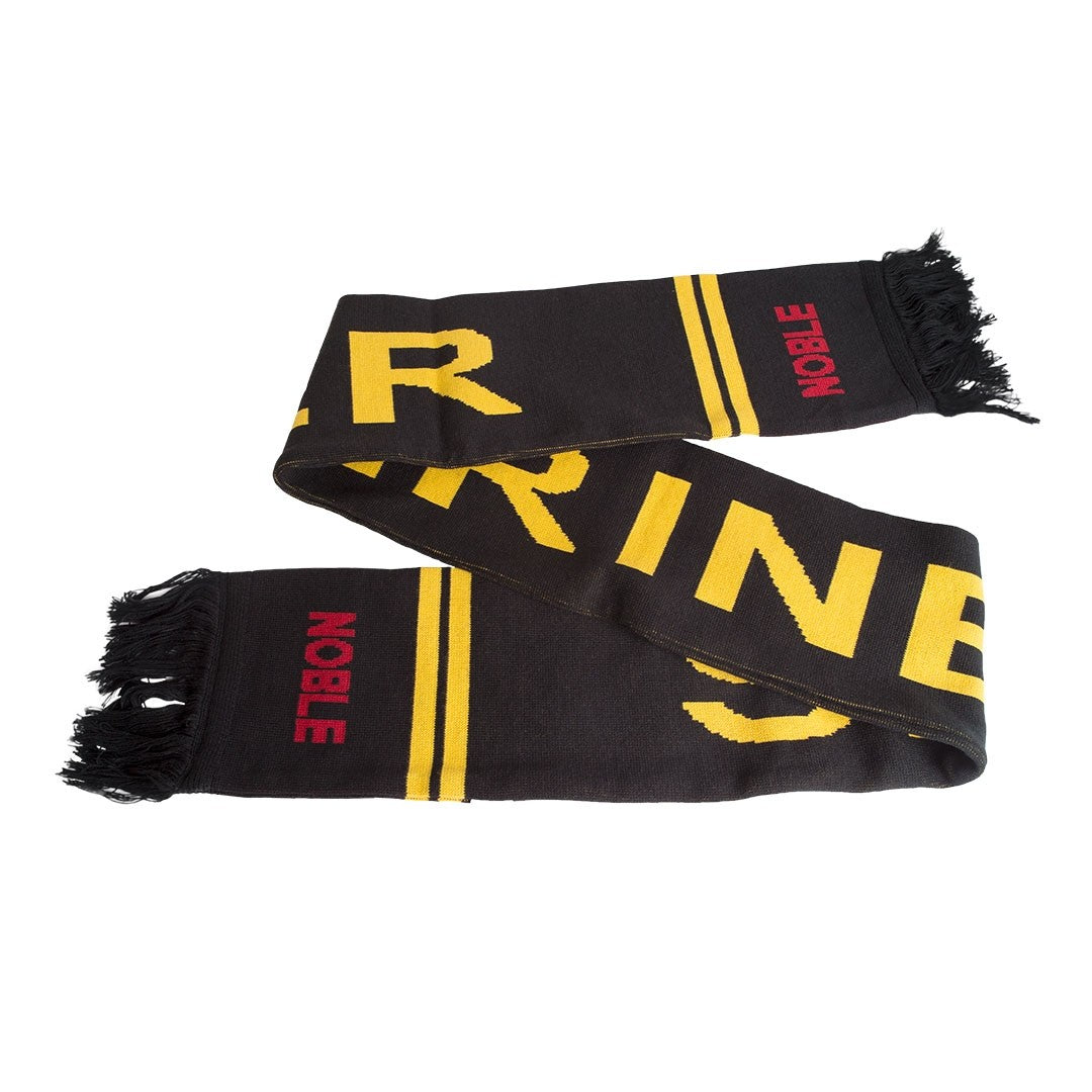 SHRINER KNIT SCARF